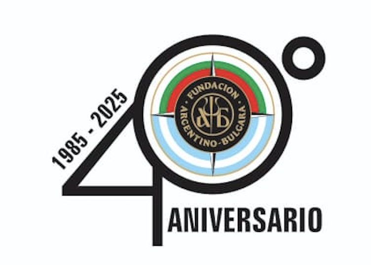 40 años de la Fundación Argentino Búlgara